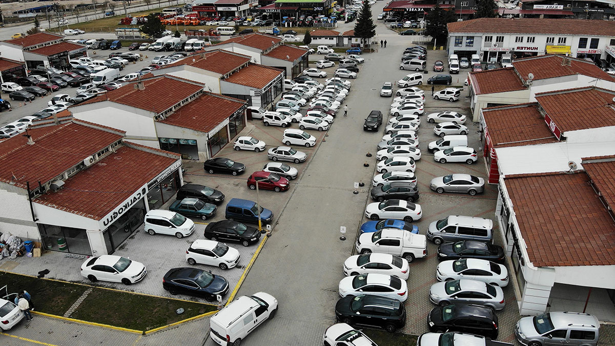 İkinci el araç için bu tarihi bekleyin! Sektör temsilcilerinden 'hareketlilik' tüyosu!