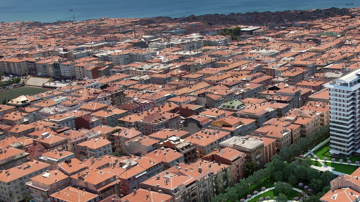 1999 depreminin vurduğu ilçe deprem hazırlığında: 'Avcılar Modeli' ile on binlerce bina yenilendi