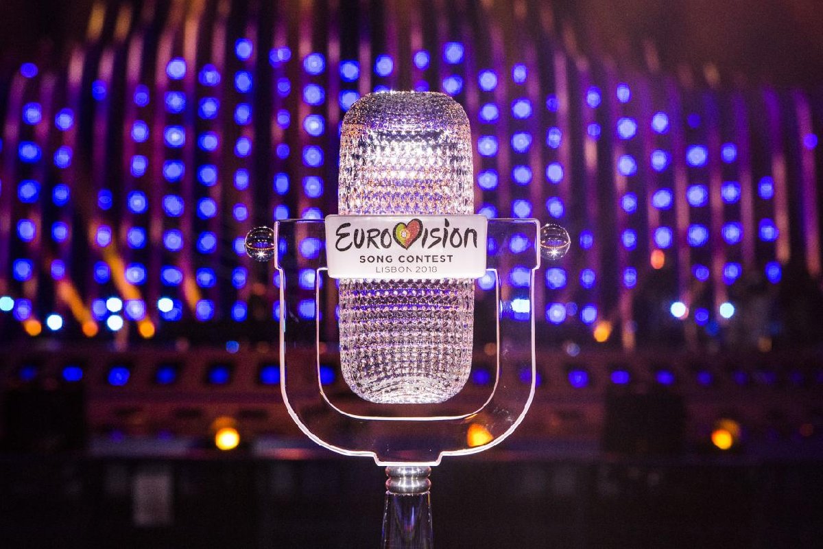 O isim ikinci kez Eurovision'da! 'Rybak taktiği' işe yarayacak mı?