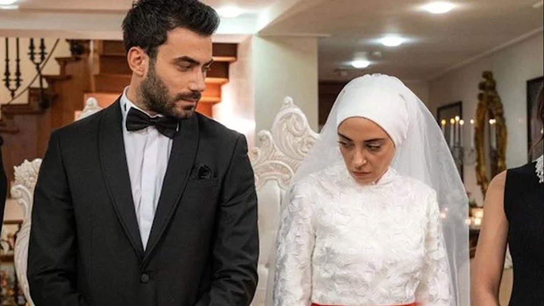 RTÜK'ten izlenme rekorları kıran diziye inceleme! Gerekçesi o sahne mi?