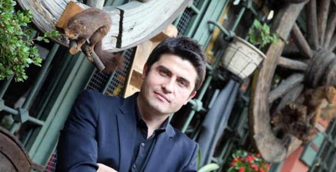 Türk elitlerinin istemediği 
her şey Erdoğan’da var