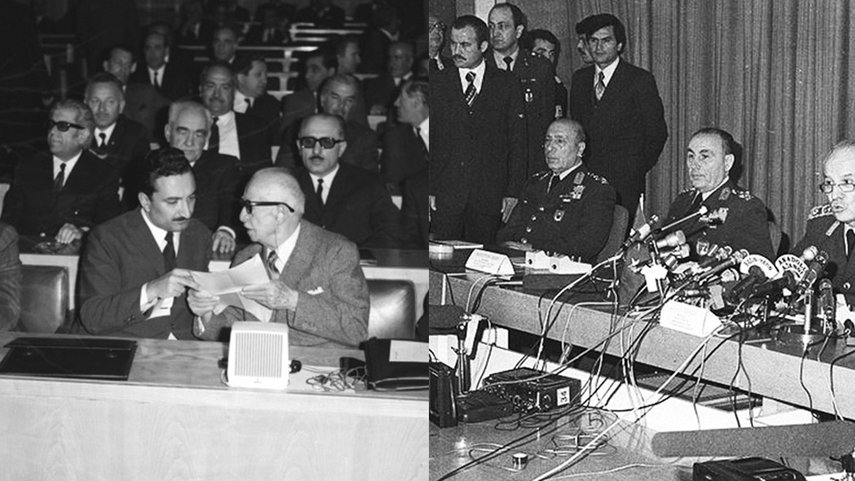 Yakın döneme dair bir siyaset bilimi kitabı: 12 Mart ve 12 Eylül’ün anatomisi