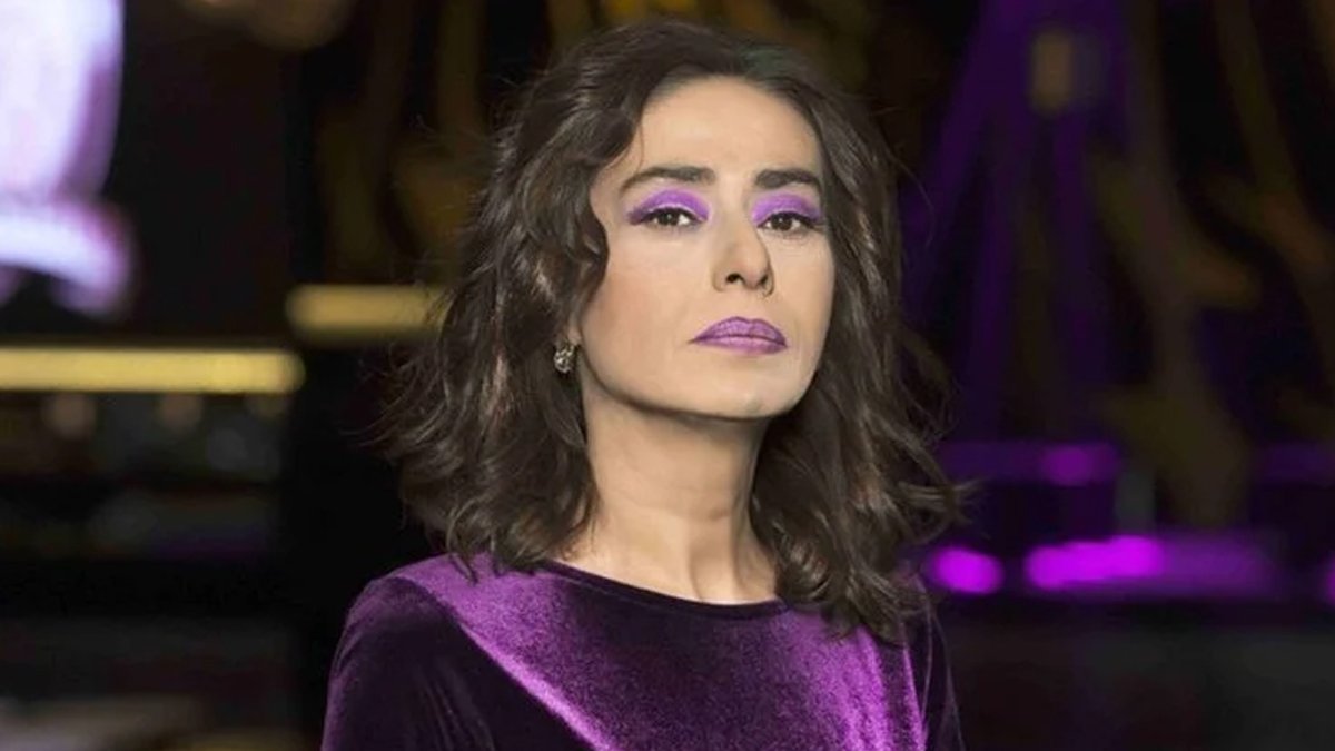 Yıldız Tilbe asker tıraşı oldu: Yeni imajı herkesi şaşırttı!