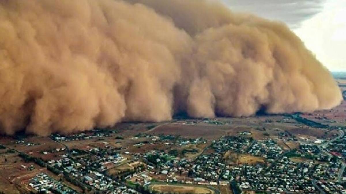 Türkiye'nin korkulu sonu! Dünyaca ünlü enstitü yok olmanın eşiğindeki 5 ülkeyi açıkladı