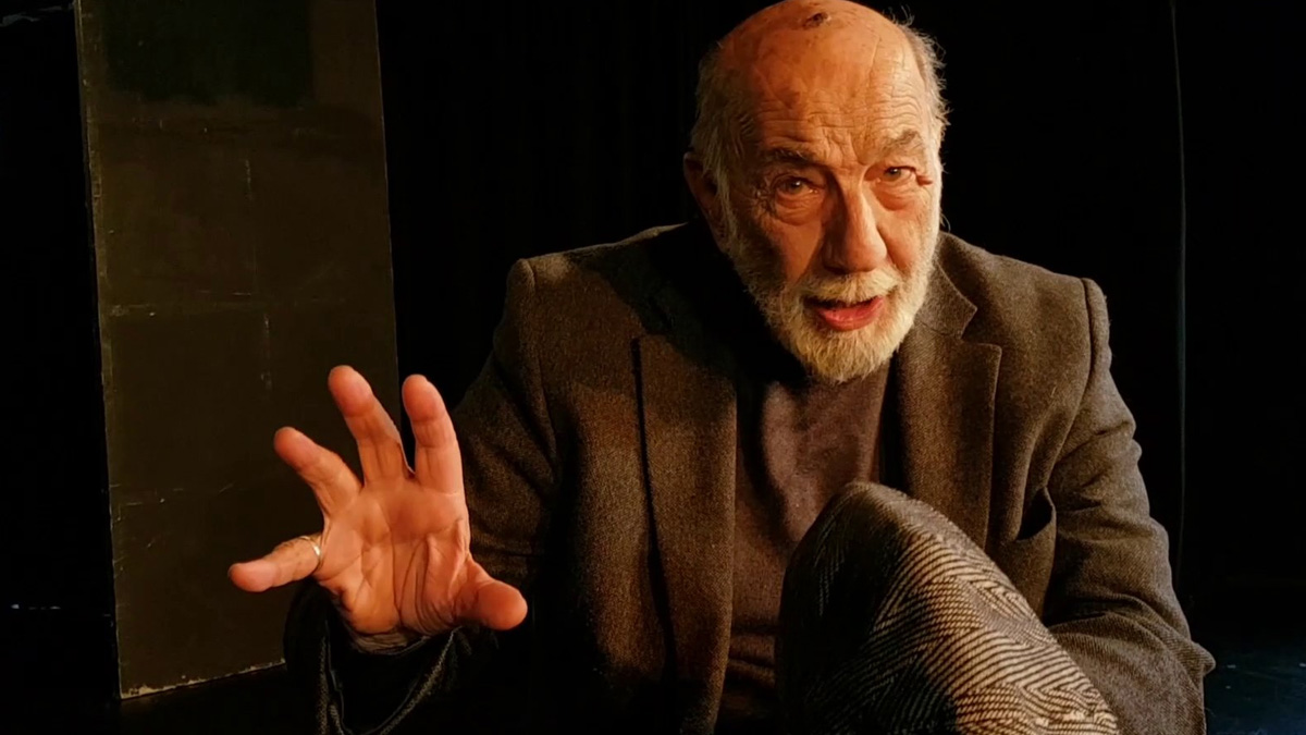 Menajeri duyurdu: Yeşilçam'ın usta ismi Yılmaz Gruda'dan kahreden haber!