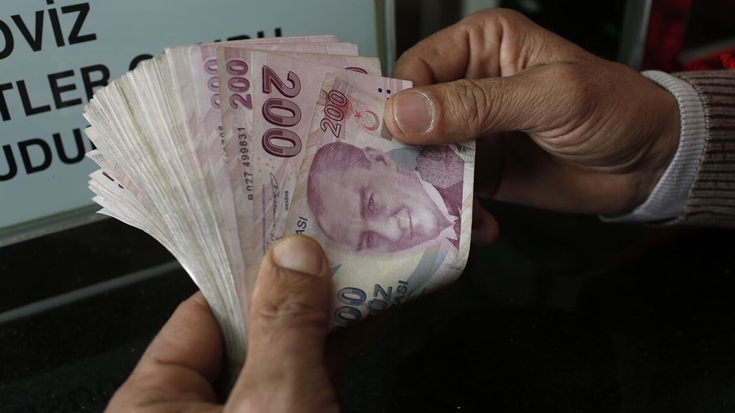 Deprem bölgesinde 'net' formülü: Asgari ücret 11 bin 759 lira olacak