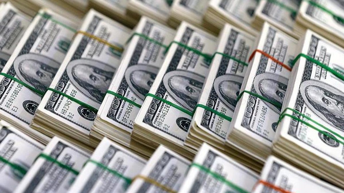 Suudi Arabistan ve Katar'dan Pakistan'a 5 milyar dolarlık destek