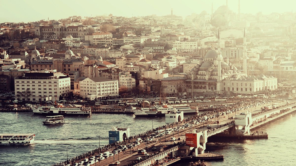 TBMM'den İstanbul için 600 sayfalık deprem raporu