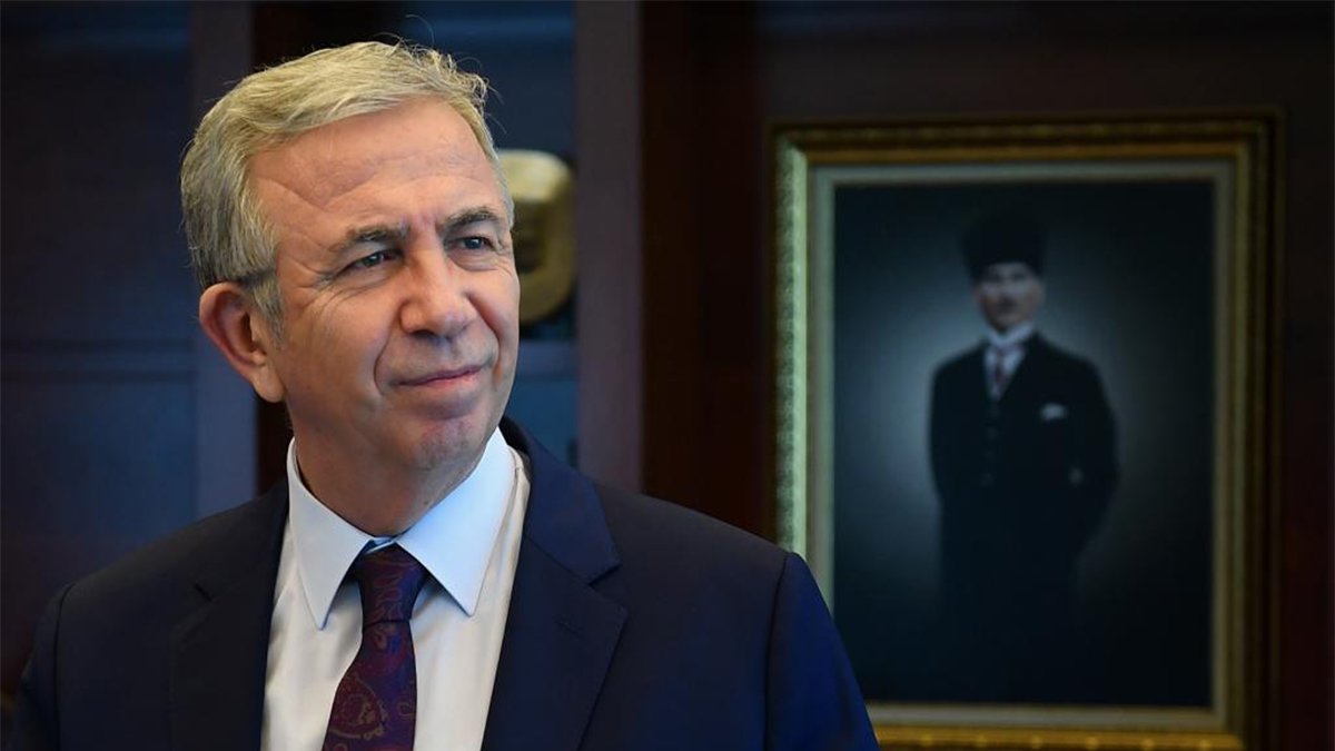 Mansur Yavaş, seçim çalışmaları için yeni sosyal medya hesaplarını kullanacak