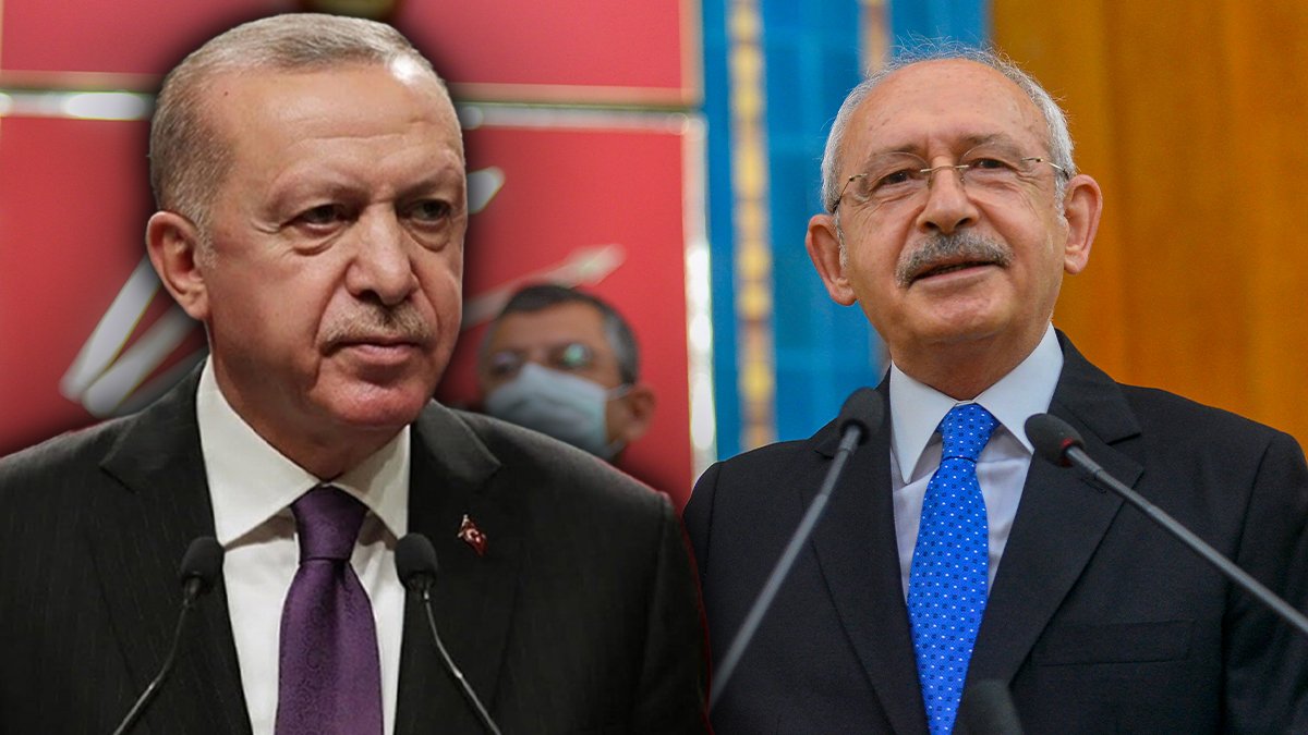 Uluslararası medya Türkiye seçimlerini yorumladı: Erdoğan Kılıçdaroğlu'nun gerisinde