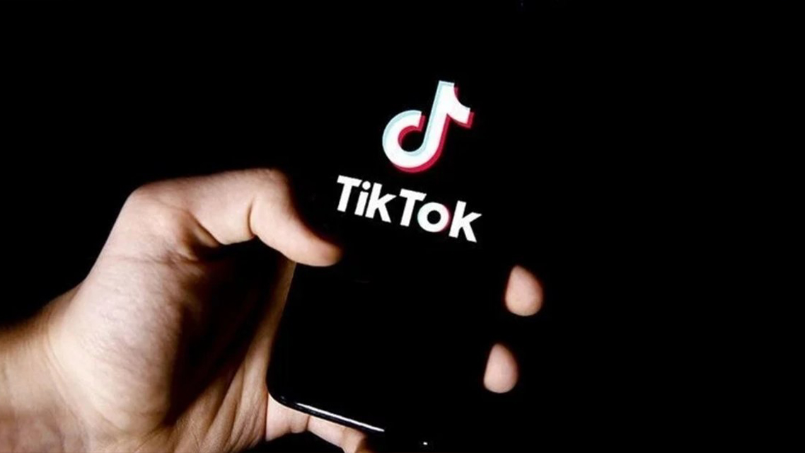 O ülkeden Tiktok'a yasak geldi! 'Mantıklı ve gerekli bir karar aldık'...