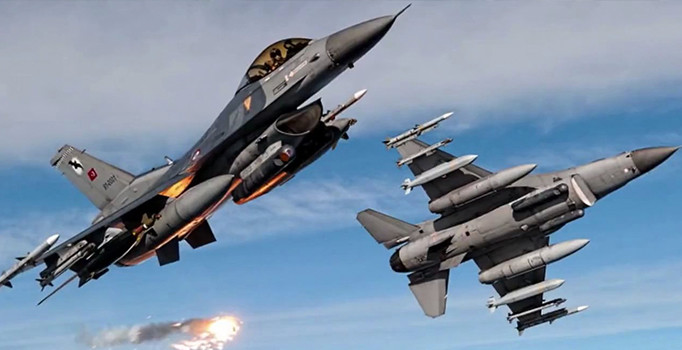 Başbakan'ın açıkladığı stratejidinin kodları: PKK’yı sürekli operasyonla imha