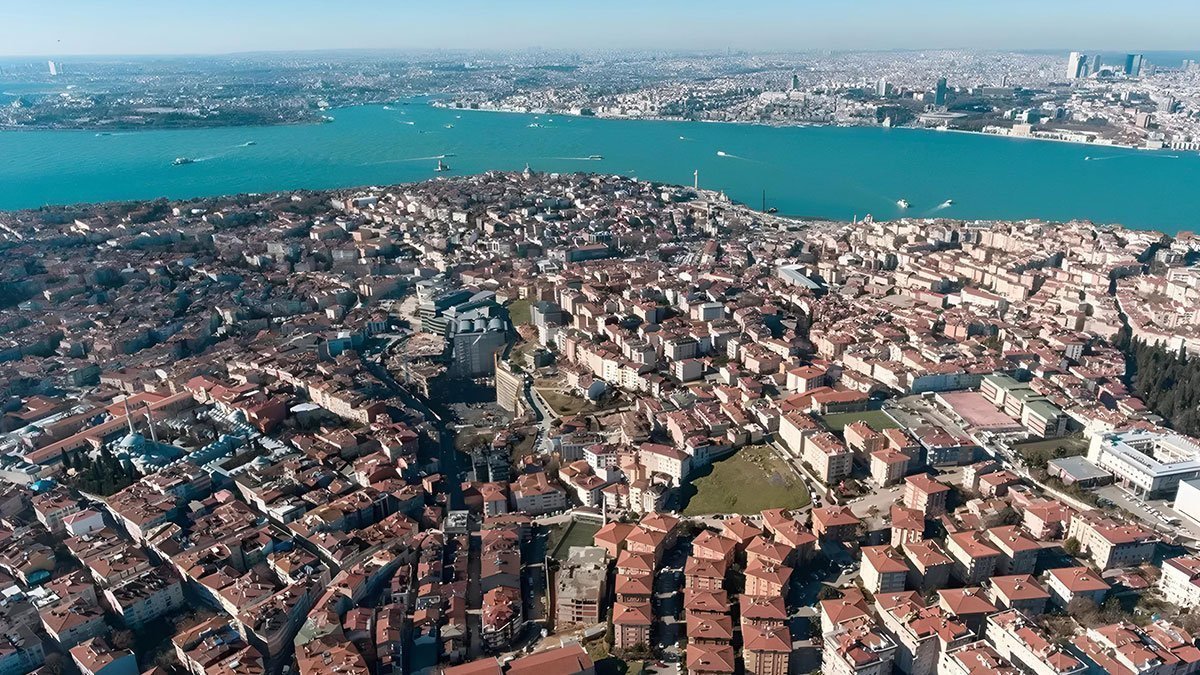 İstanbul'un o ilçesi için yolun sonu göründü! Hayat tamamen bu noktaya taşınacak