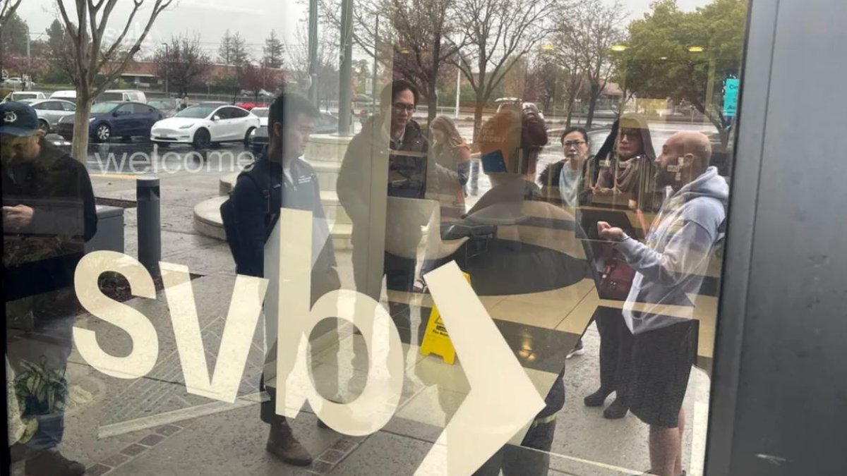 15 yıl aradan sonra abd’de kriz büyüyor: SVB ile başlayan deprem iki bankayı daha vurdu