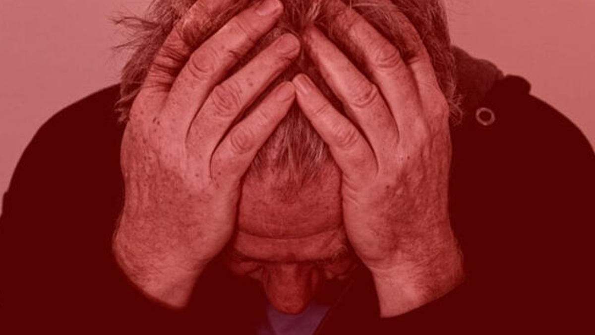 Tedavi edilmeyen depresyon 'unutturuyor'