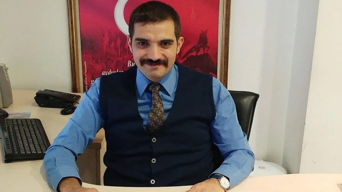 Sinan Ateş cinayetinde dikkat çeken iddia: Baskılardan bunalan polis emekli oldu