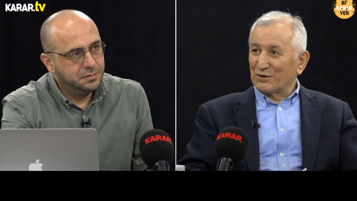 Mehmet Ocaktan: HÜDA PAR ittifakın en zayıf halkası