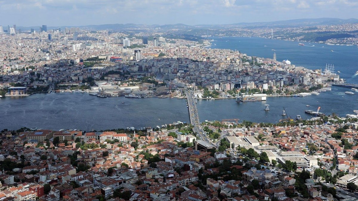 Kum saati işliyor... İstanbul'u bekleyen felakete karşı çalışmalar hızlandı