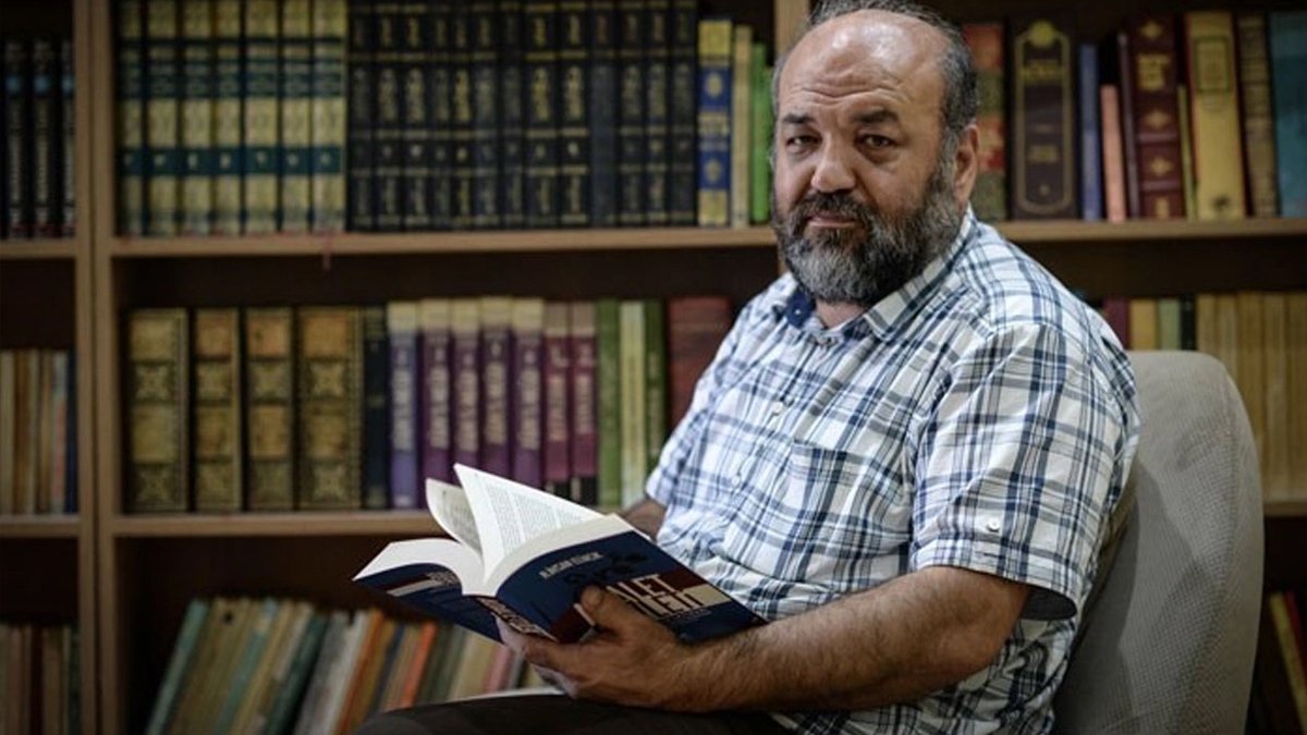 'Türkiye'de hakimler varmış' dedirten karar: 'Yaşayan Kur’an' kitabının yasağı kalktı