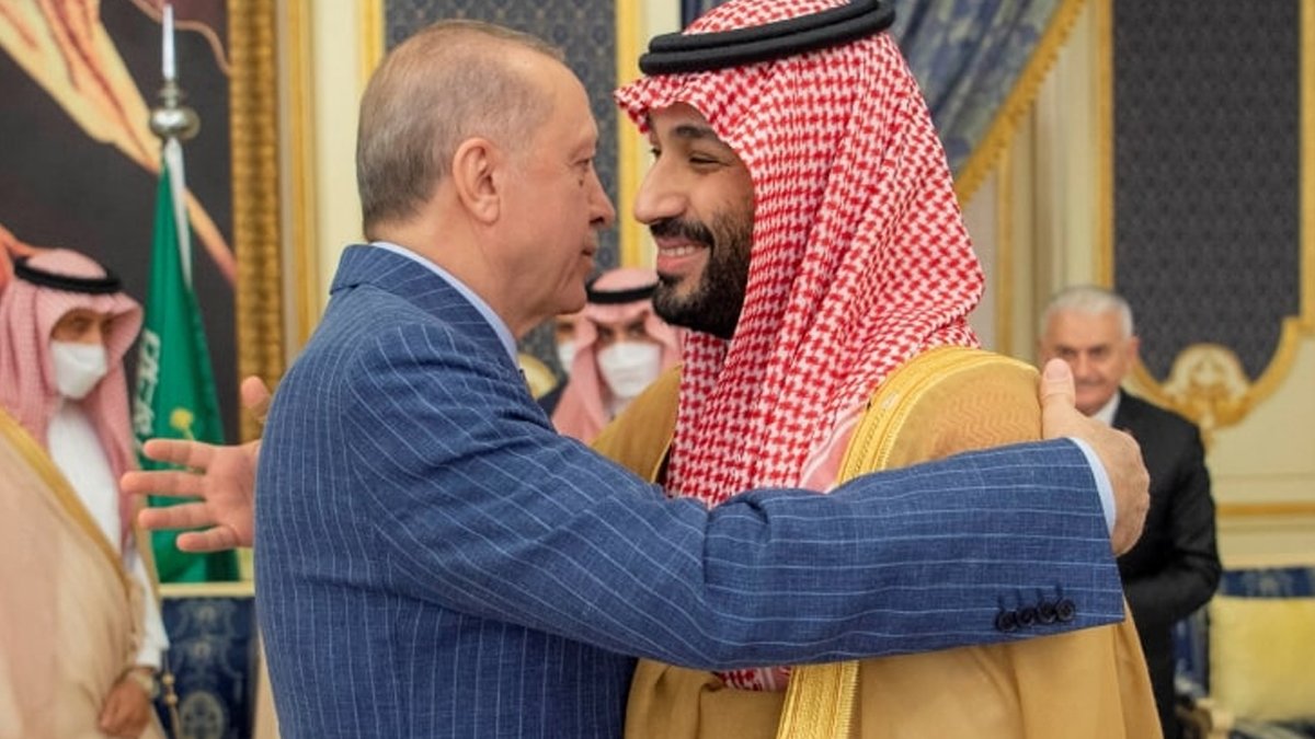 Kılıçlı Prens'in 5 milyar doları Merkez'e yattı