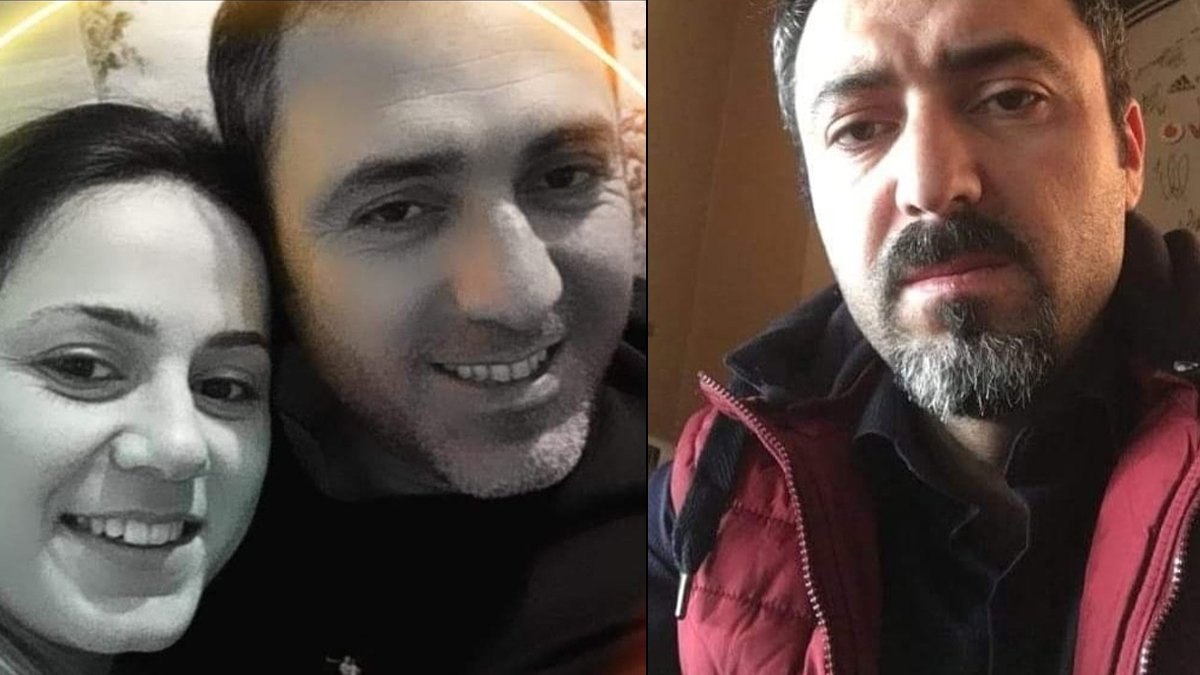 Eşini katleden erkek hakimlere 'yakındı': Mahkeme heyeti kadın, baskı altında hissediyorum