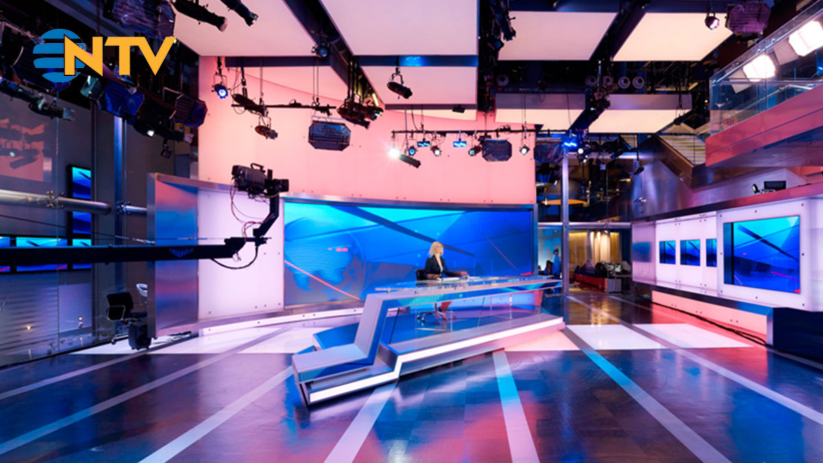 NTV'de şok! Ünlü spiker EYT ile emekli olup veda etti! 14 yıldır ekrandaydı, herkese sürpriz oldu