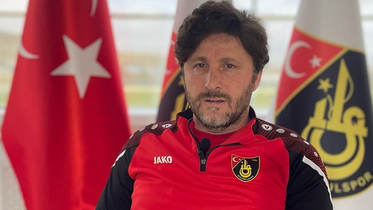 Trabzonspor'da Fatih Tekke isteği! Sosyal medya ayağa kalktı: 'Efsaneyi takımın başına getirin'