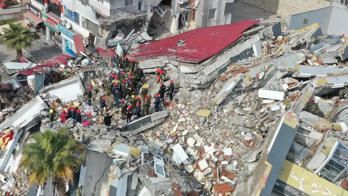 6 Şubat depremi ve ekonomik şiddeti