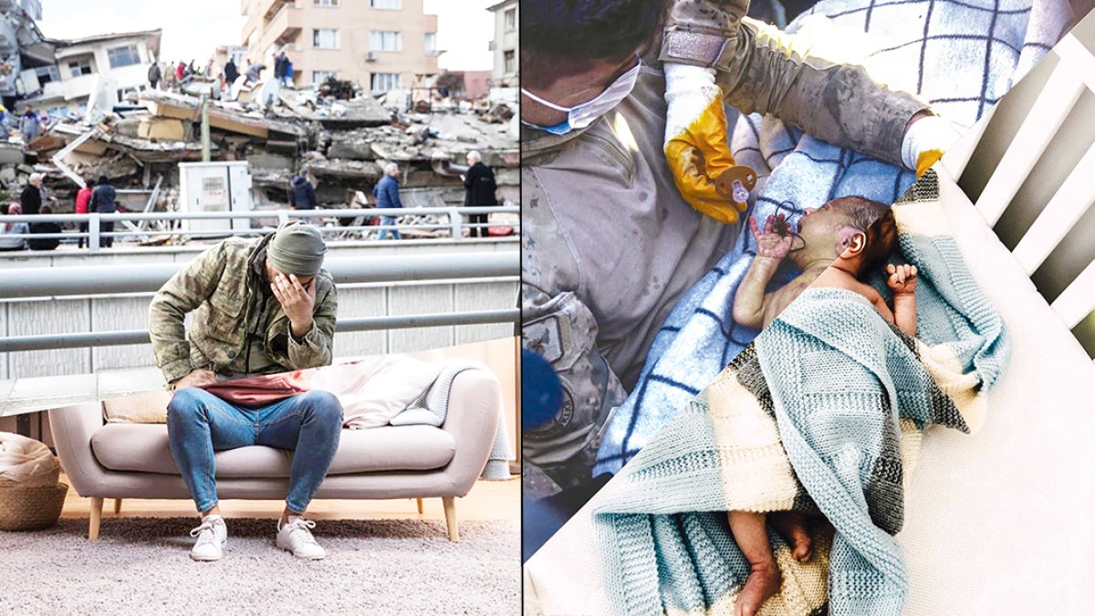 Depremin eşitsizliğe sürüklediği hayatlar