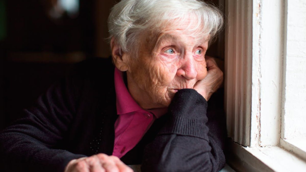 Demans belirtisinden depresyon çıkabilir