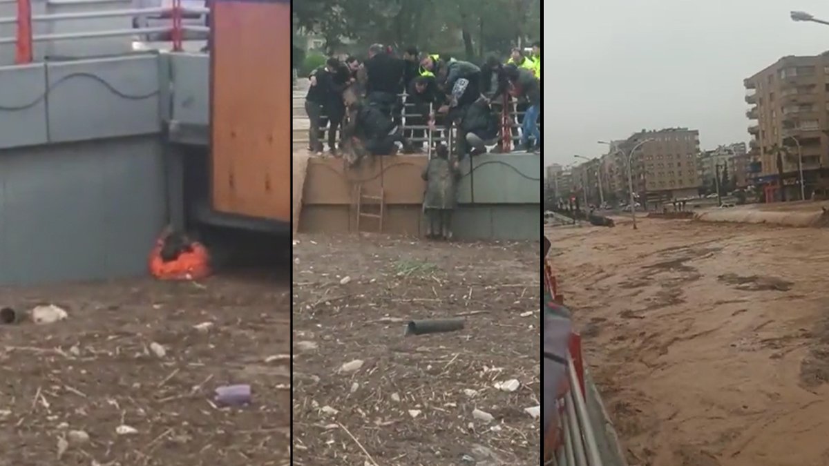 Şanlıurfa kabusu yaşıyor!