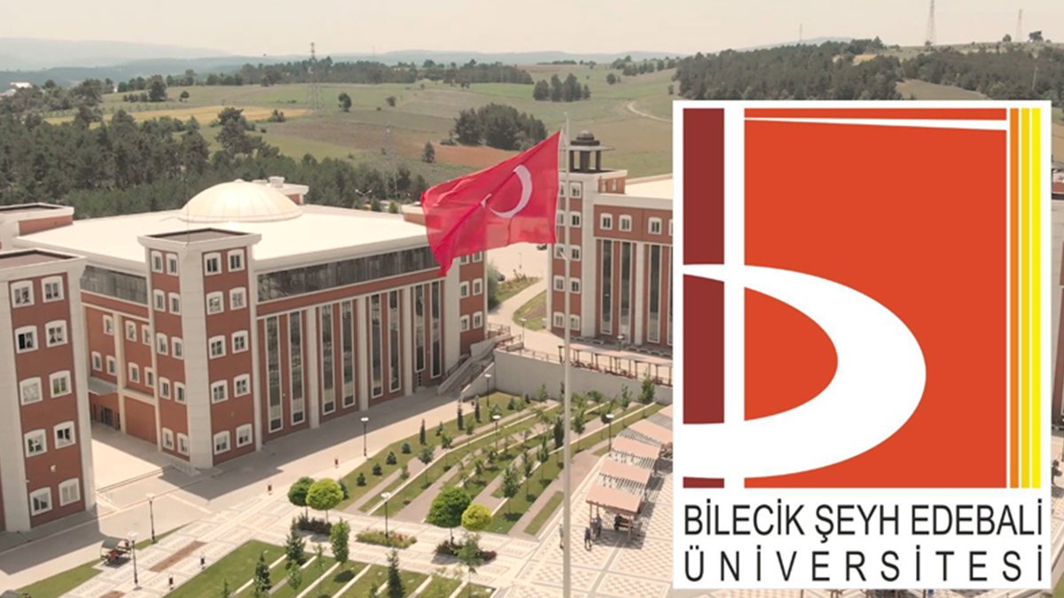 Bilecik Şeyh Edebali Üniversitesi Sözleşmeli Personel alıyor