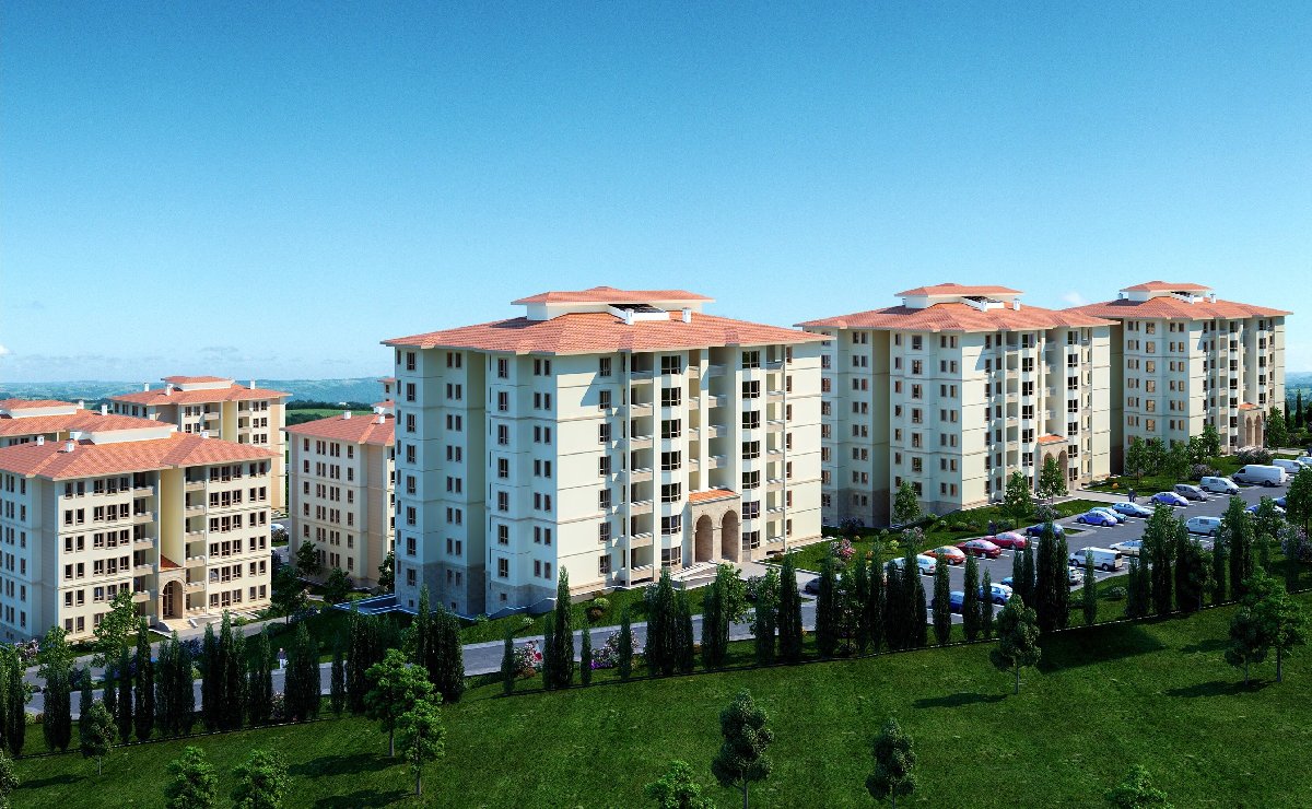 İstanbul için TOKİ kura tarihleri açıklandı! Tuzla, Çatalca, Silivri, Başakşehir, Arnavutköy, Esenler için tek tek çekilecek...