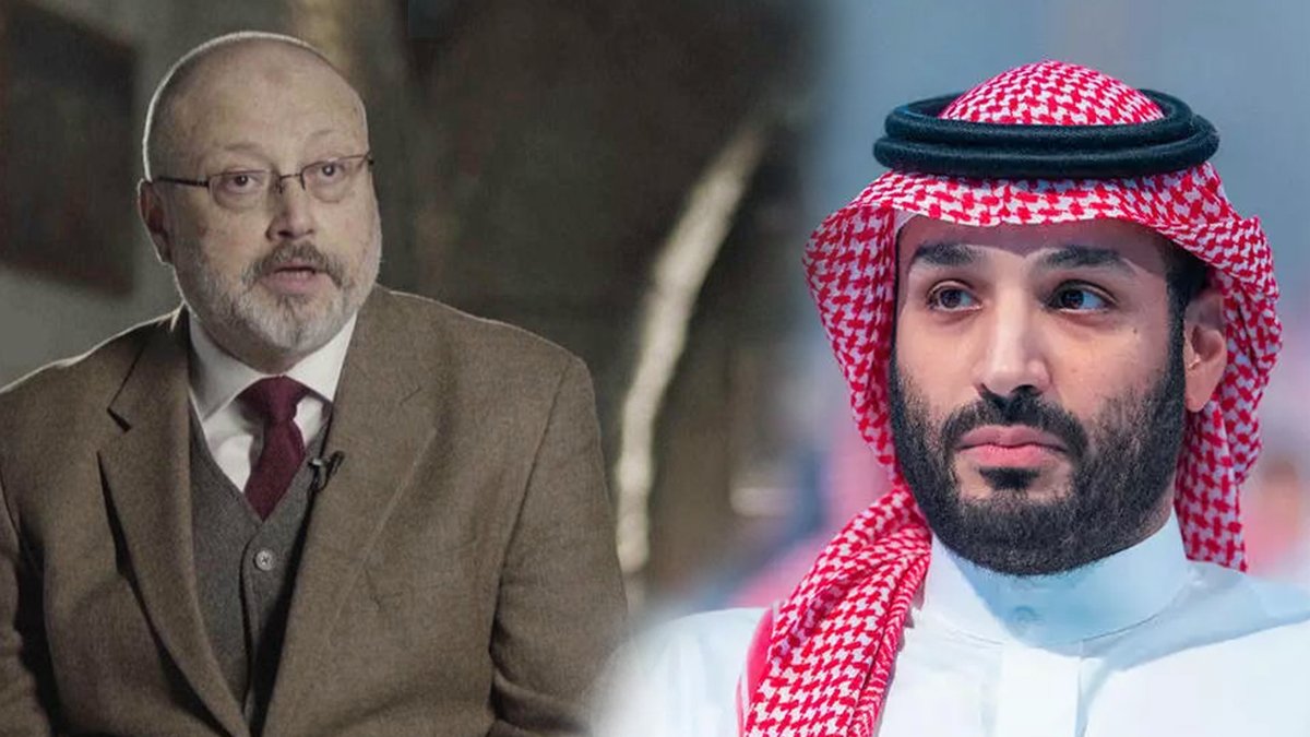 Bin Selman, Kaşıkçı soruşturmasını savundu: Acı vericiydi, büyük bir hataydı