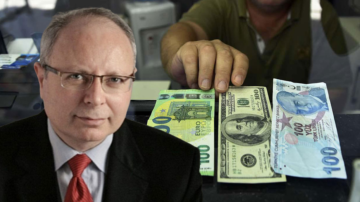 Dolar borcu olanları uykusuz günler bekliyor! Gergin bir yayın oku son sürat fırlatması gibi dolar böyle bir fırlayacak ki...