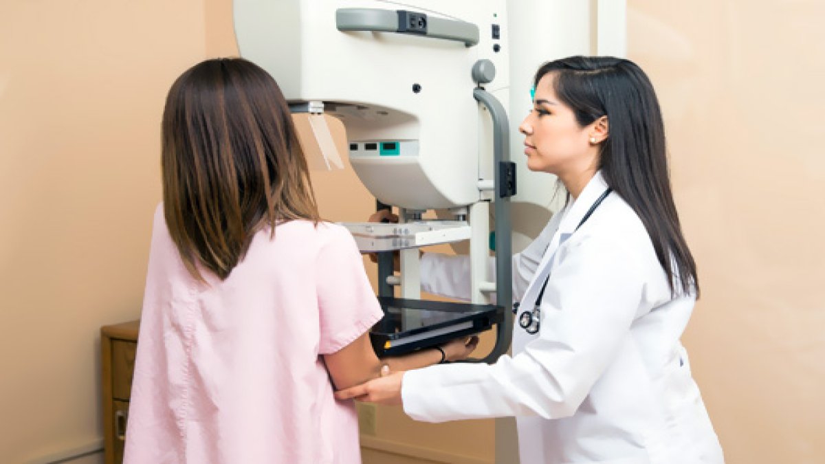 İstanbullu kadında meme kanseri riski iki kat fazla