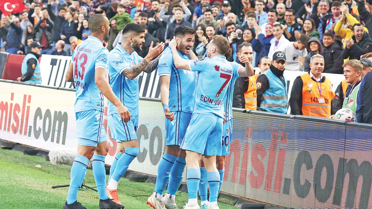 Golcüler tutuk kaldı