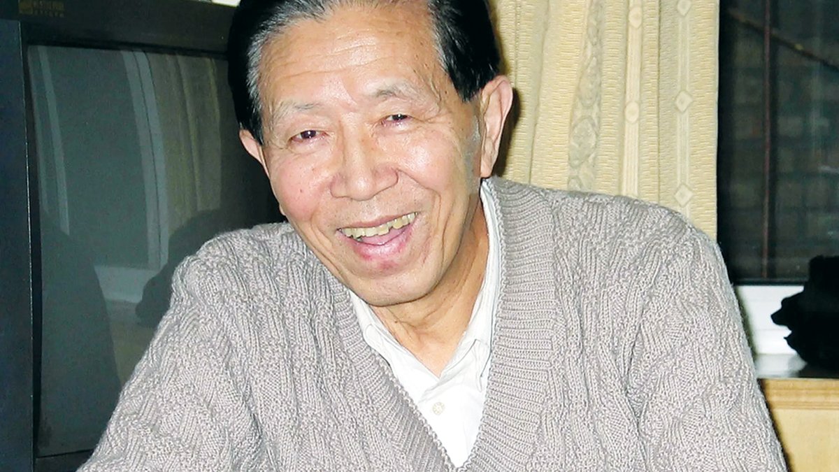 SARS virüsünü ortaya çıkaran Jiang Yanyong hayatını kaybetti