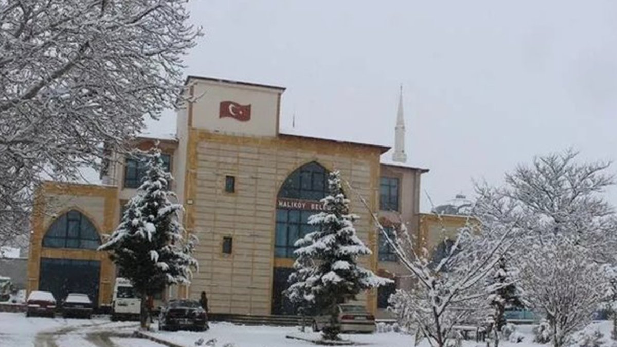 Halıköy Belediyesi Zabıta Memuru ve İtfaiye Eri alıyor