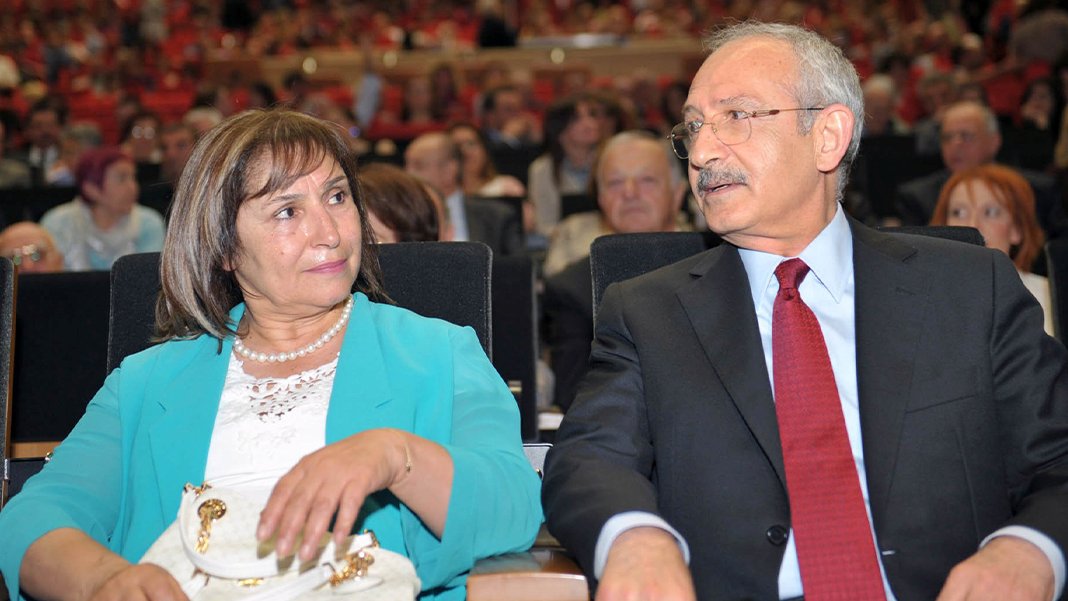 Kılıçdaroğlu ve eşi İsias Otel ihmali için Kıbrıs'ta: Hayatımızın en zor günlerinden biri olacak