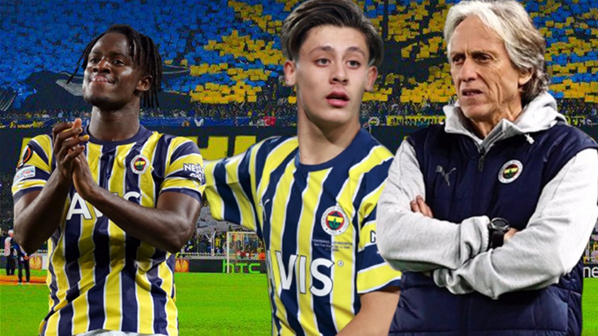 Kadıköy'de çeyrek final mücadelesi! Fenerbahçe Sevilla'yı ağırlayacak