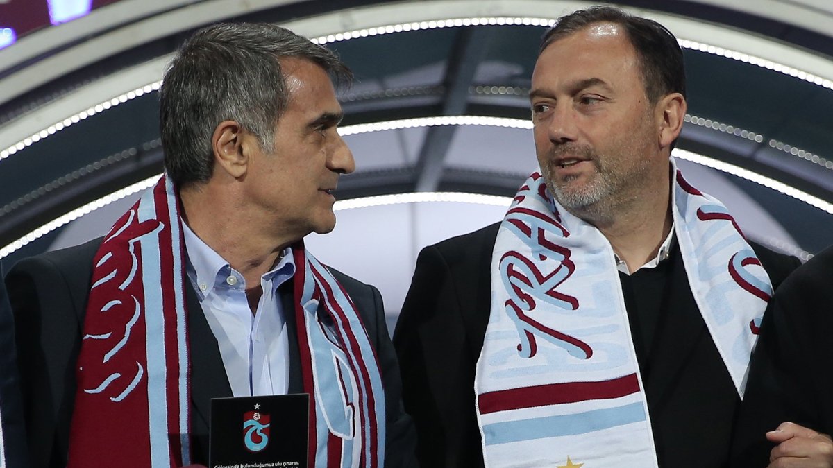 TFF'den ayrılan Hami Mandıralı Şenol Güneş'i hedef aldı! Olay yaratacak açıklama: "Bana verdiği sözü tutmadı..."