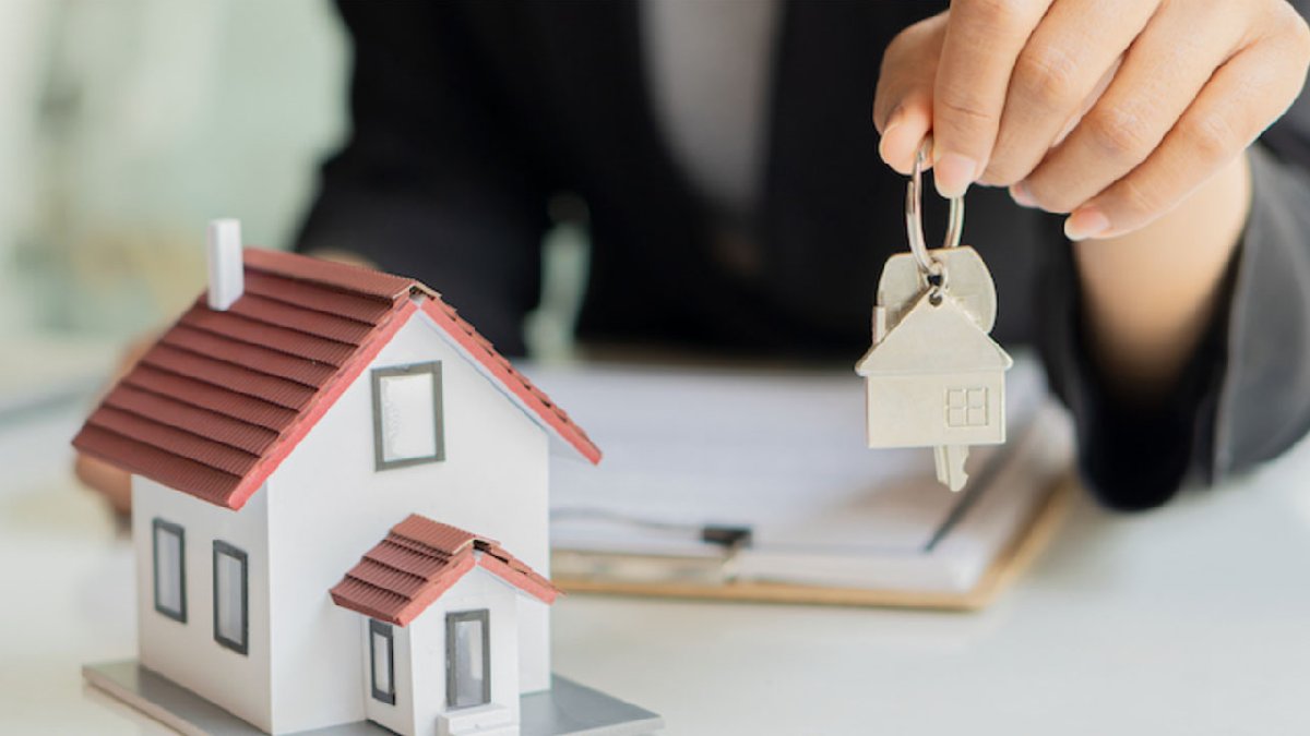 Yabancılara konut satışında o il başı çekti! En çok alan millet ise onlar oldu: Bakın toplam kaç konut satılmış!