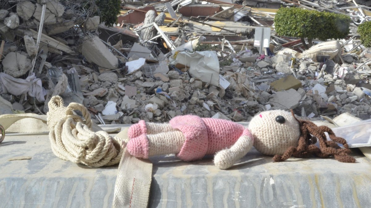 UNICEF'ten Meclis'e 'deprem bölgesi' uyarısı: Çocuk yaşta evlilikler artacak