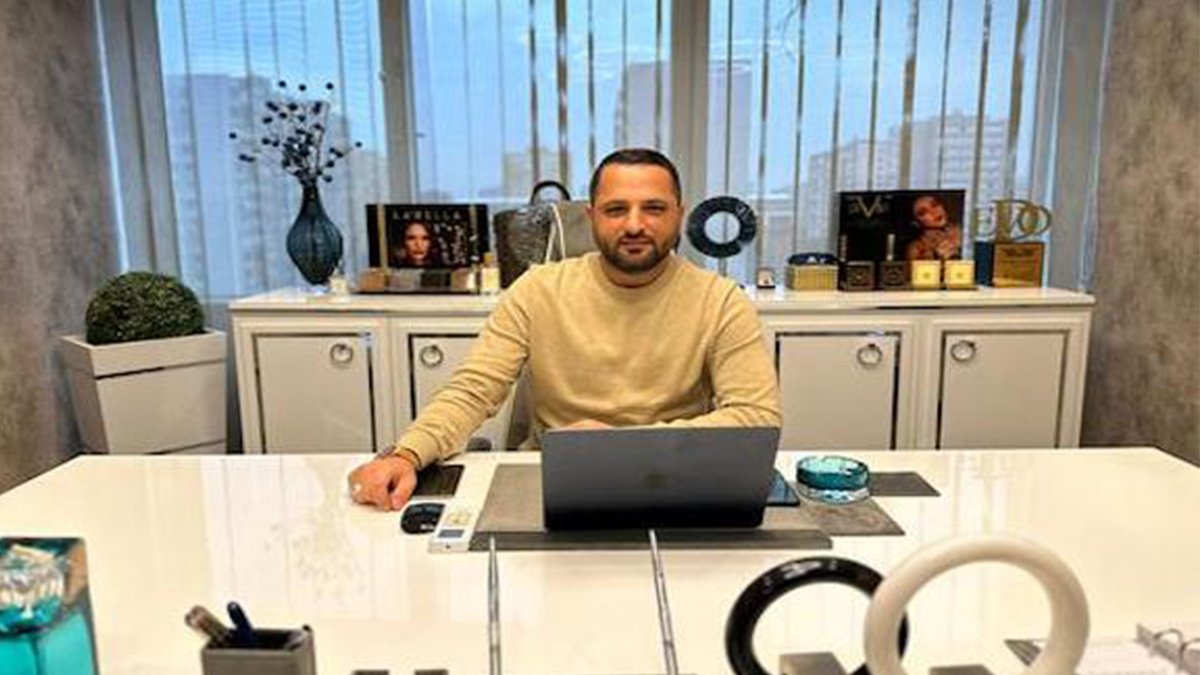 Türkiye'yi optik lenste üretim merkezi haline getirmeyi hedefliyoruz