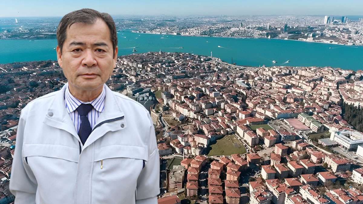 Marmara'nın bu dört noktasında 7.5'lik deprem yaşanacak! Japon uzman uyardı: Bu bölgeler çok tehlikeli!