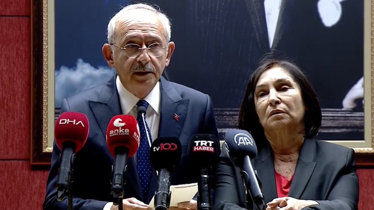 KKTC'den dönen Kılıçdaroğlu'ndan 'İsias Otel' tepkisi: Orada bir cinayet işlendi, hesabını soracağım