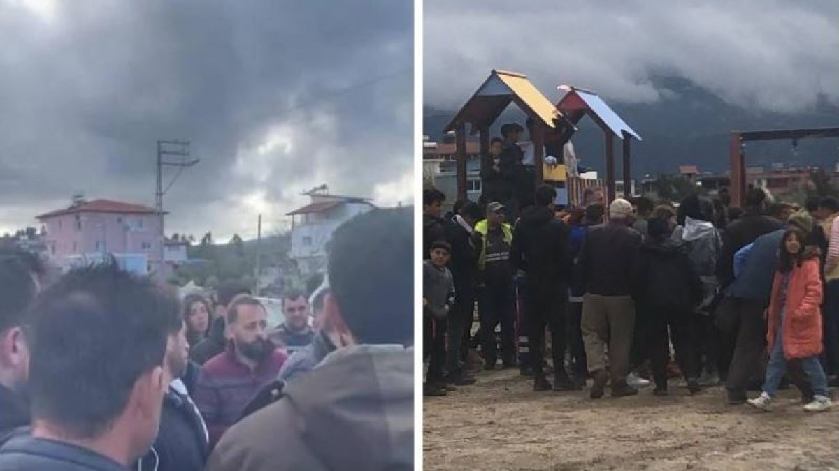 Valiler yardımların ulaşmasını engelliyor