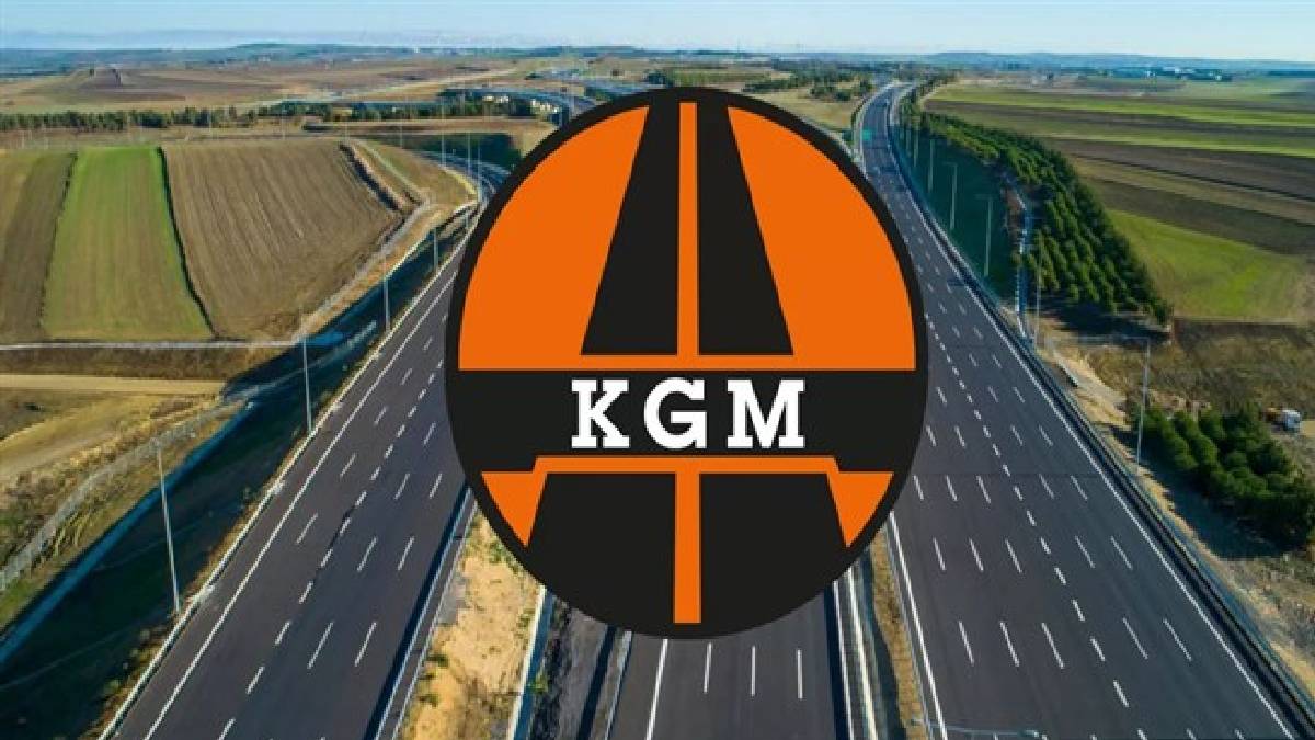 Karayolları Genel Müdürlüğü Sözleşmeli personel alımı yapacak