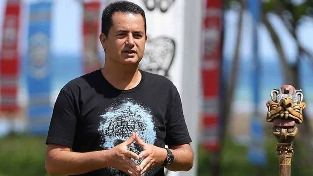 Acun Ilıcalı'dan büyük sürpriz! Şimdiden duyurdu: Survivor 2024'te kimler olacak?